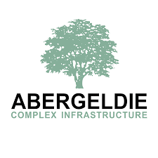 Abergeldie logo