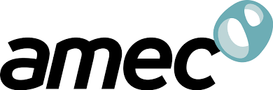 AMEC logo