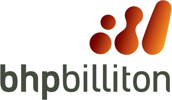 BHP Billiton logo