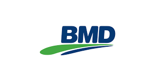 BMD logo