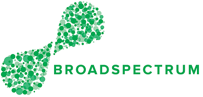 Broadspectrum logo