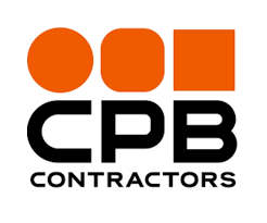 CPB Contractors logo
