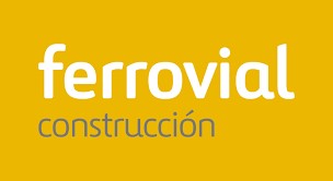 Ferrovial logo