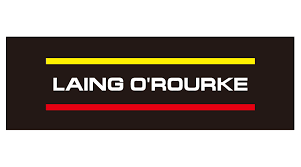Laing O’Rourke logo
