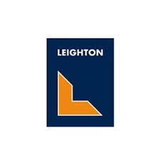 Leighton logo