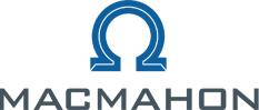 Macmahon logo
