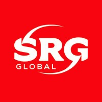 SRG Global logo
