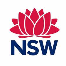 Transport for NSW logo