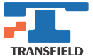 Transfield logo