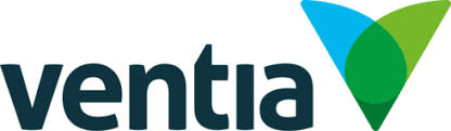 Ventia logo