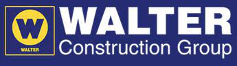 Walter Construction Group logo