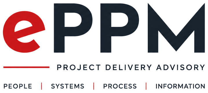 ePPM Project Delivery Advisory